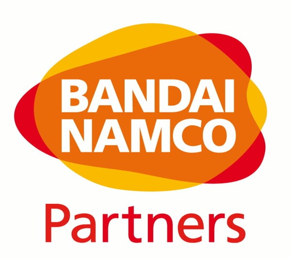 Namco Bandai Partners formiert sich
