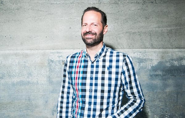 Wilding holt Peter Langhofer und Joe Banks zur Private Division
