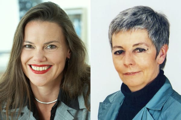 "Digitale Anwendungen": Arbeitsabläufe im Wandel