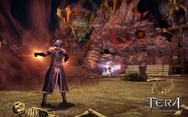 Ubisoft übernimmt Retailvertrieb von "TERA"