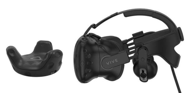 HTC senkt Vive-Preis