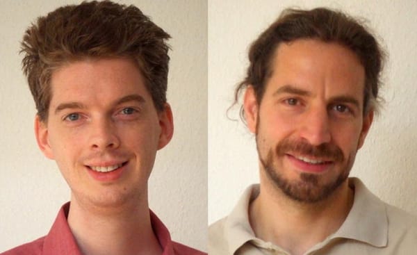 Radon Labs wappnet sich für kommende Aufgaben