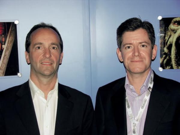 BVG wird in Disney Interactive Studios umbenannt