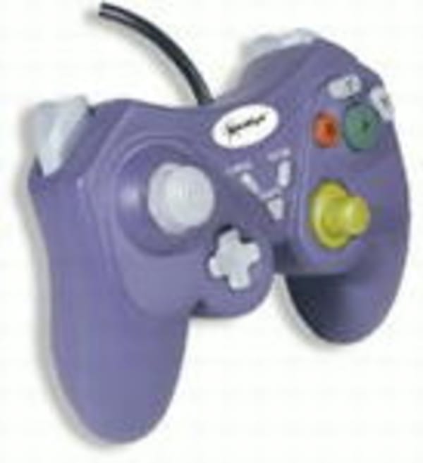 Vidis bringt umfangreiche Zubehörrange für GameCube
