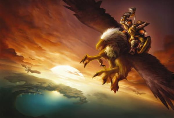 VUG dank "World Of WarCraft" auf Erfolgskurs