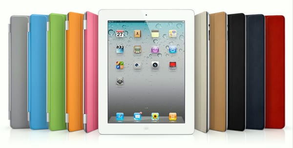 iPad 2-Termin in Gefahr?