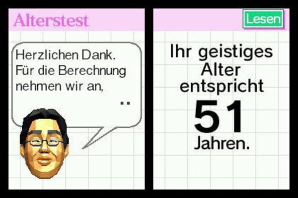 Nintendo: 132,5 Prozent mehr Umsatz dank NDS und Wii