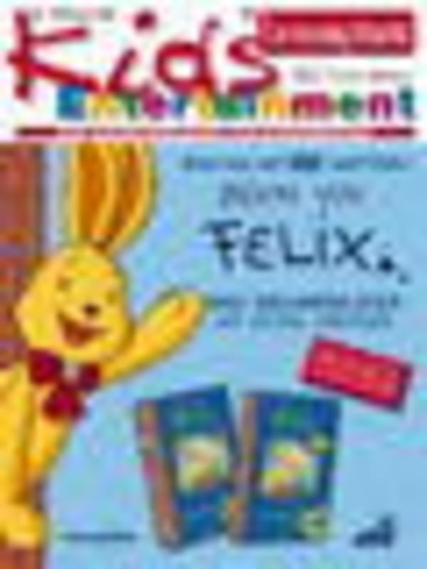 KidsEntertainment
