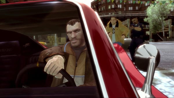"GTA IV": Analysten prognostizieren Jahressieg