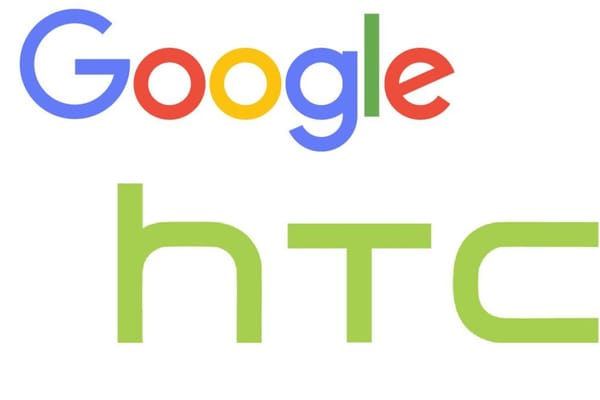 Google kauft HTC Ingenieure für sein Hardwaregeschäft ab