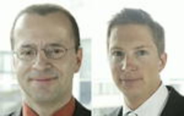 Neue Gesichter im Xbox-Marketing-Team