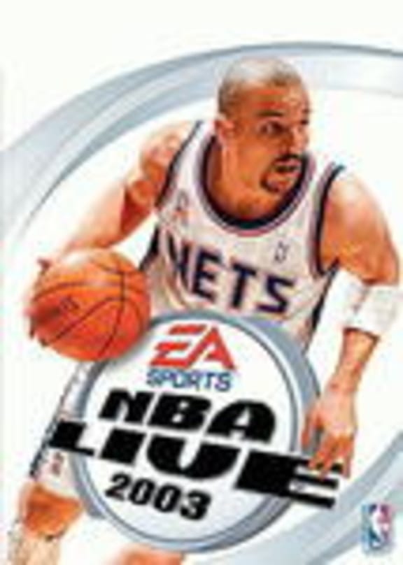 Soundtrack zu "NBA Live 2003" erreicht Platinum