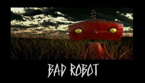 Bad Robot gründet Gamesfirma mit Hilfe von Tencent und Warner
