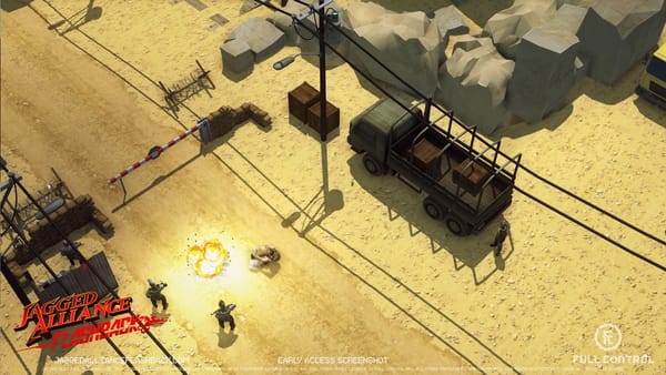 Nordic Games erwirbt alte Bitcomposer-Rechte