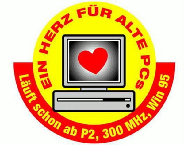 Stickerkampagne von Frogster