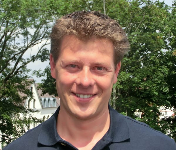 Linus Menden ist neuer Head of Payment bei Goodgame Studios