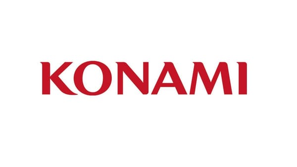 Games lassen Konami wachsen