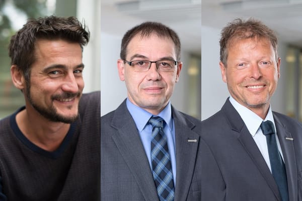 expert spielt mit Rocket Beans und debütiert als gamescom-Austeller