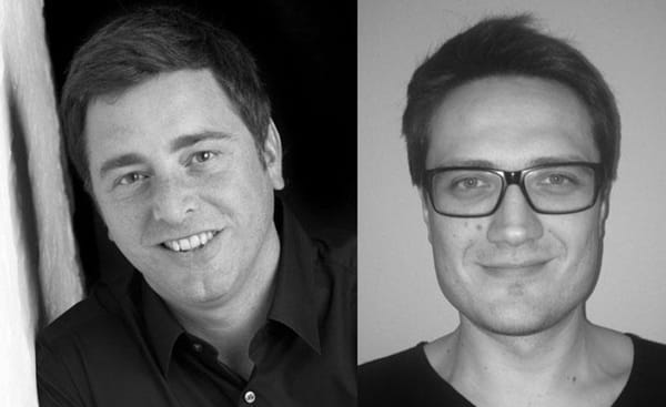 Wildcard wächst um zwei