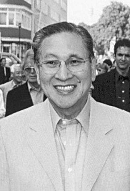 Sony trauert um Ohga