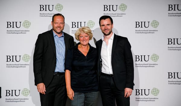 Grütters: "Regierung hat kulturelle Dimension virtueller Welten auf dem Schirm"