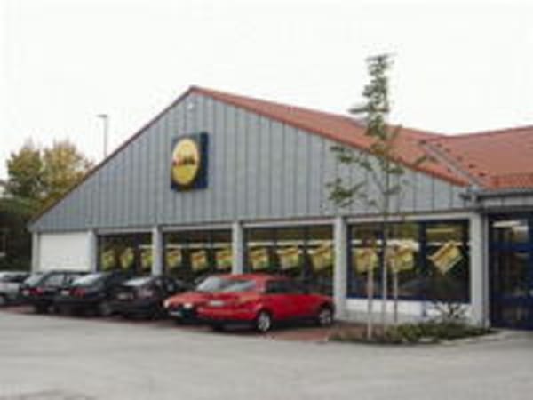 Discounter verdrängen Supermärkte