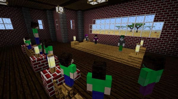 Computerspielschulen Hamburg und Potsdam starten Online-Angebot