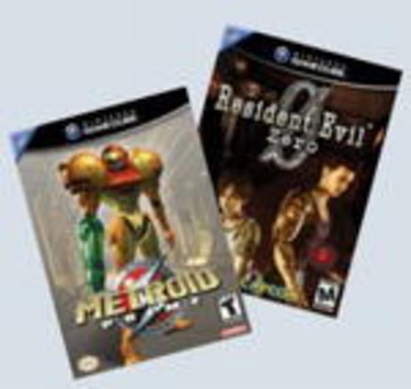 USA: GameCube dank Exklusivtiteln vor Xbox
