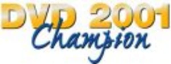 DVD Champion: Bekanntgabe der Nominierungen am Montag
