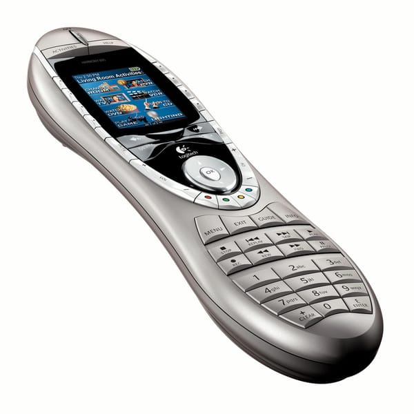 Logitech legt wieder Rekordergebnis vor