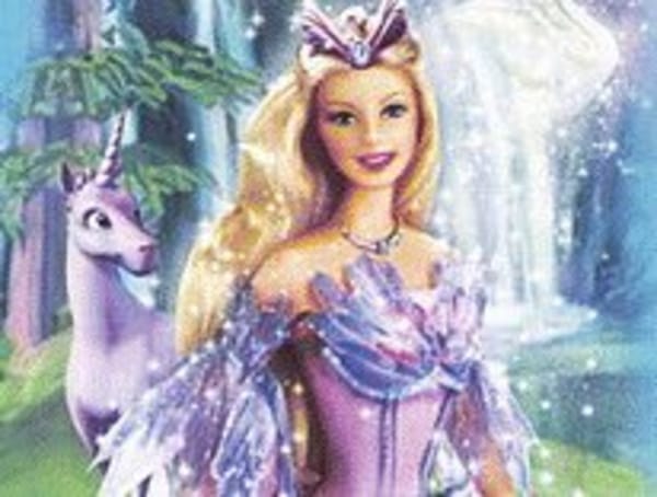 Barbie, Nemo und Ringe räumen bei VSDA-Awards ab