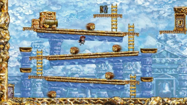 "Indie Game: The Movie" gewinnt in Sundance