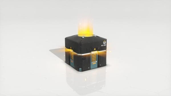 Apple ändert Lootbox-Regelungen