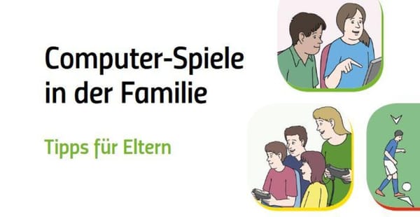 NRW veröffentlicht Elternratgeber