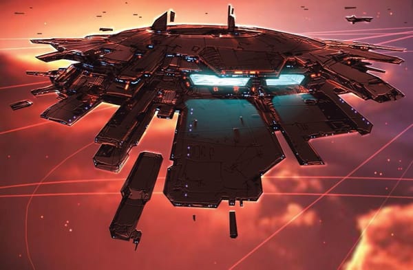 "Homeworld" kommt als Retail-Version