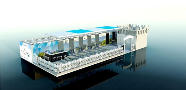 Bayerischer Gemeinschaftsstand ausgebucht