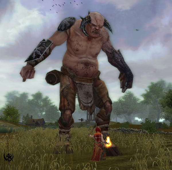 EA schließt Mythic Entertainment