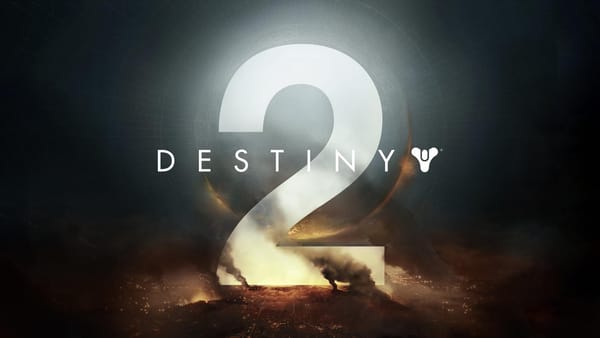 "Destiny 2" nimmt Formen an