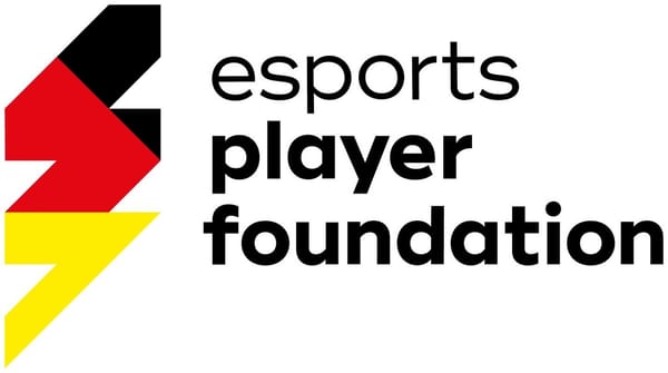 esports player foundation gewinnt Garmin als Partner