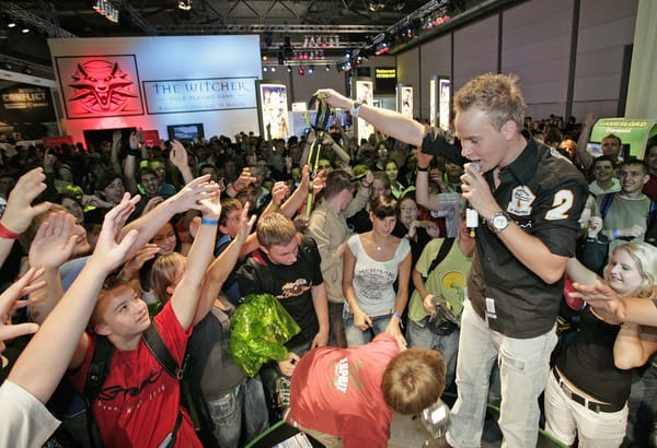 Besucheransturm: 46.000 GC-Fans am Freitag