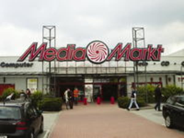 Media Markt ruft zum Schnäppchenfinale