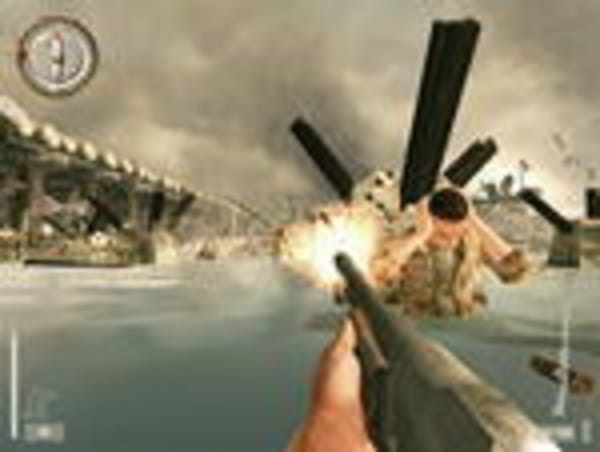 EA Games veranstaltet "Battle Of Honor Night"