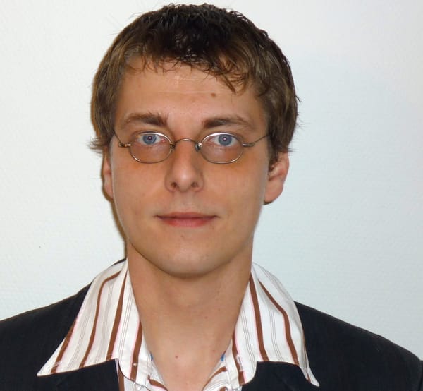 Jochen Gebauer neuer Chefredakteur von Spieletipps.de