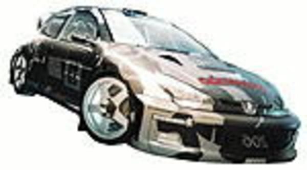 Colin McRae: Rally-Realismus für Handys