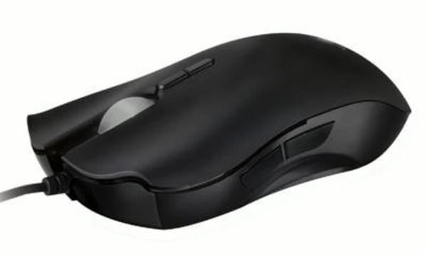 Razer stellt Lachesis vor