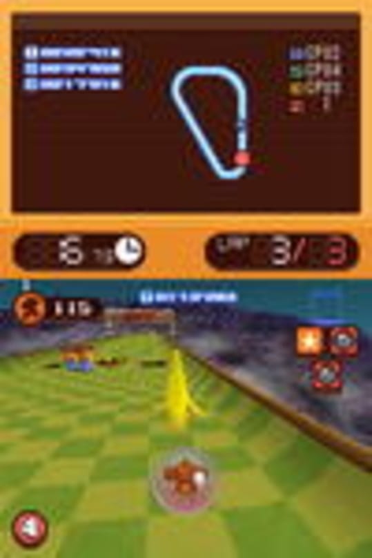 Neue DS-Titel von Sega