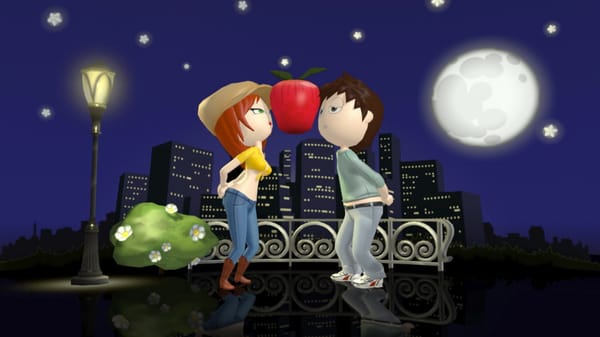 UK: Ubisoft warnt vor "Flirtgewitter"