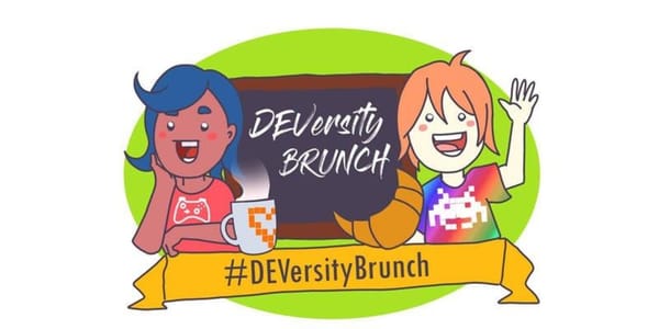 DEVersity Brunch als Partizipations-Plattform