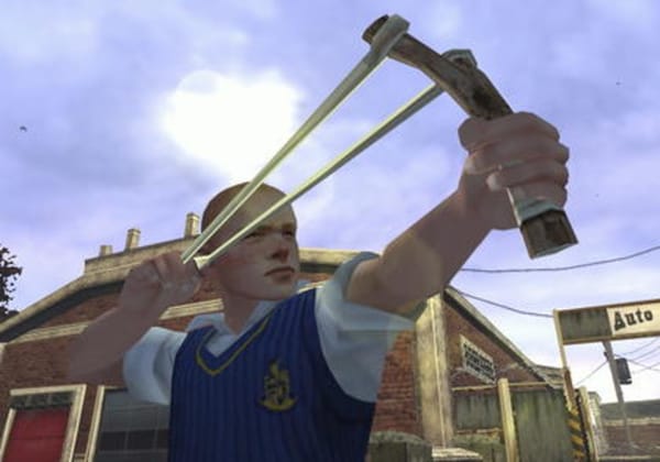 "Bully": Thompson wittert neue Chance