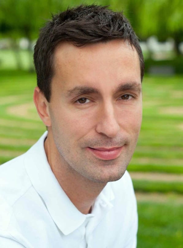 Nexon holt sich ehemaligen EA-Studiochef an Bord